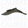MG HS TROPHY MK2 2024-2025 Primed Wing Fender Right Driver Side - 10915449