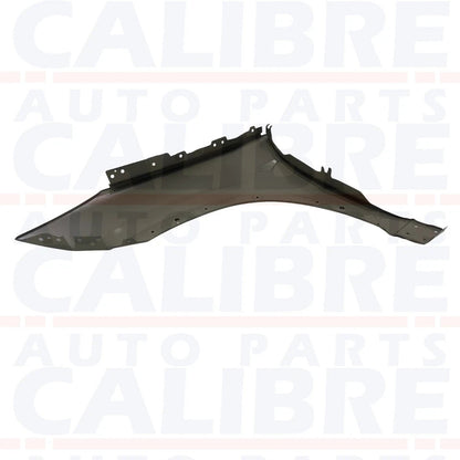 MG HS TROPHY MK2 2024-2025 Primed Wing Fender Right Driver Side - 10915449