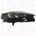 MG HS TROPHY 2020-2024 DRIVERS SIDE RIGHT FULL LED HEADLIGHT HEADLAMP