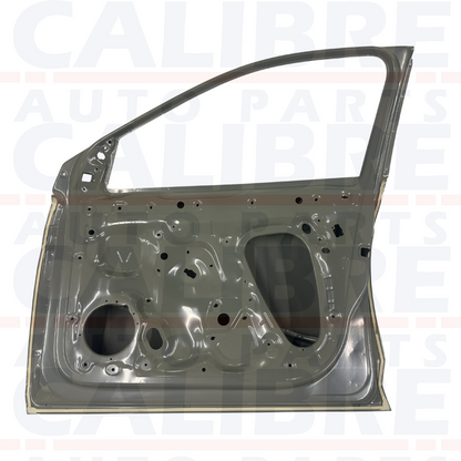 VOLKSWAGEN VW POLO MK6 2018-2025 PRIMED FRONT RIGHT DOOR (5 DOOR)
