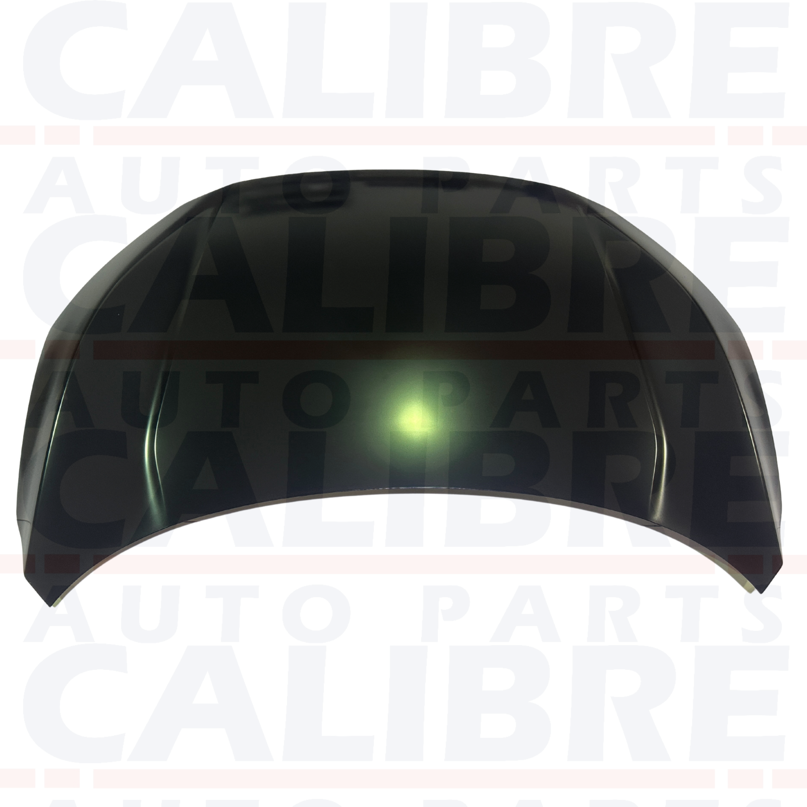 HONDA CIVIC MK10 PRIMED BONNET HOOD 2015 - 2022
