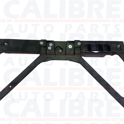 MG ZS MK1 2017-2024 Petrol 1.0 & 1.5 Manual & 1.0 Automatic Front Panel 10225669