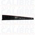 MG 4 EV 2022-2025 Chrome Front Left Passenger Side Door Trim Panel - 11197526