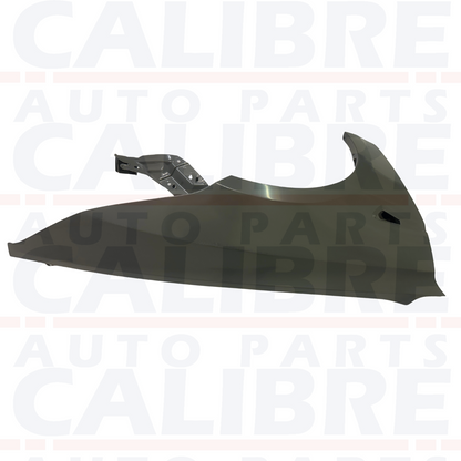Tesla Model 3 2023-2025 Primed Steel Fender  Front Wing Right Hand