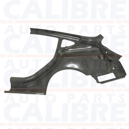 TESLA MODEL 3 2017-2023 Rear Right Quarter Panel Rear Wing Fender Steel Body RH
