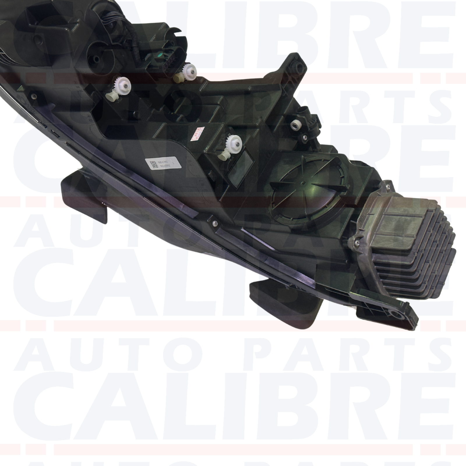 MG HS SE & TROPHY 2020-2024 Left Passenger Side Full LED Headlight Headlamp