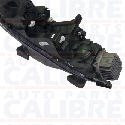 MG HS SE & TROPHY 2020-2024 Left Passenger Side Full LED Headlight Headlamp