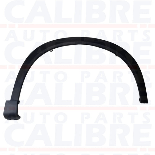 Jaecoo 7 2023-2026 Front Right Side Wheel Arch Apron Over Fender Trim