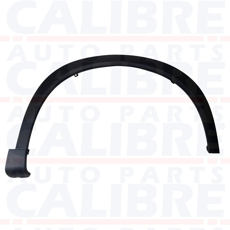 Jaecoo 7 2023-2026 Front Right Side Wheel Arch Apron Over Fender Trim