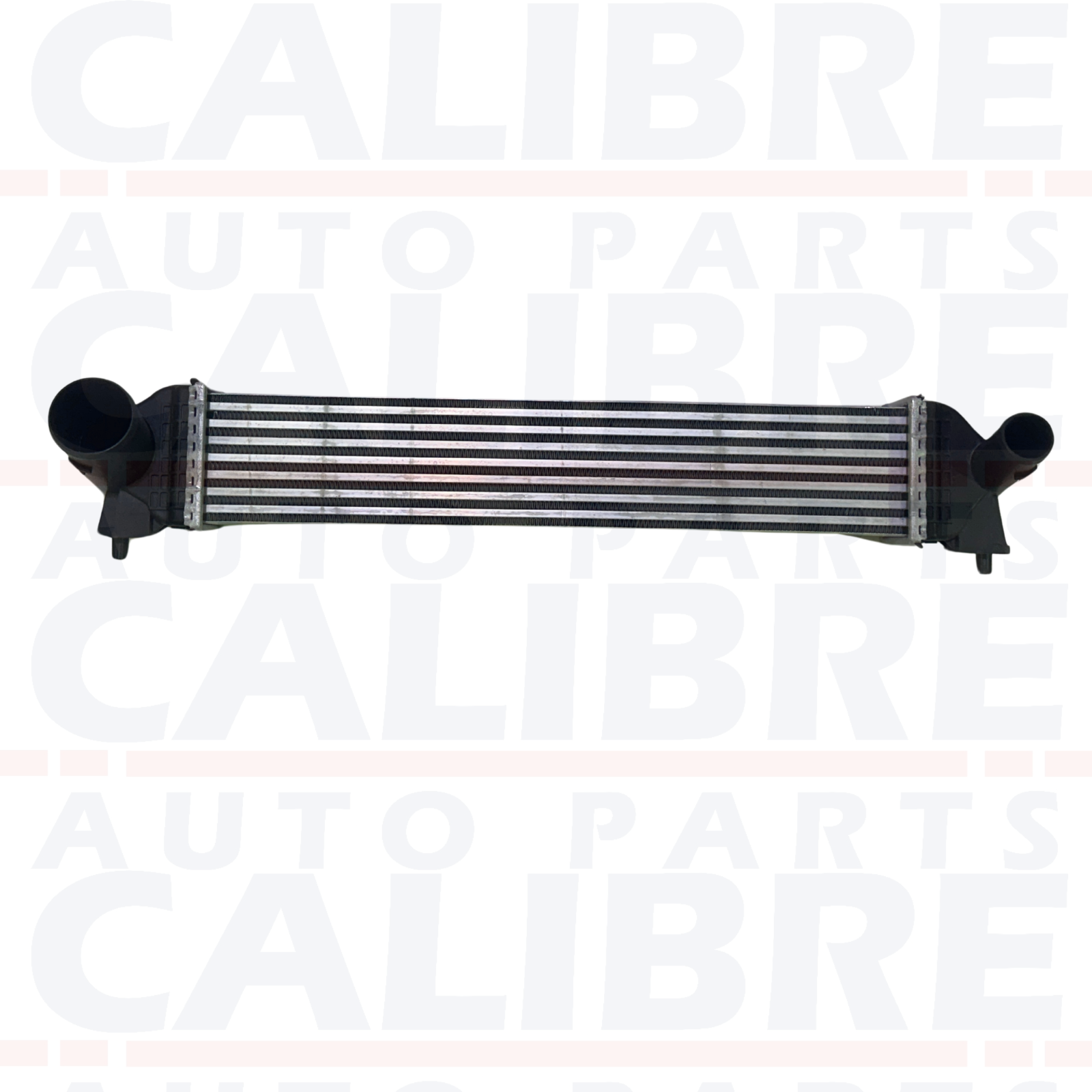 MG HS 1.5 Petrol 2018-2024 Intercooler Radiator Replacement 10910670