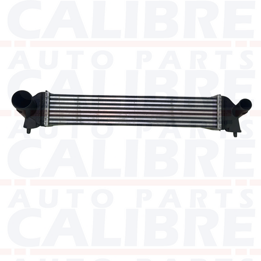 MG HS 1.5 Petrol 2018-2024 Intercooler Radiator Replacement 10910670