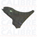 MG HS 2019-2024 Primed Front Right Driver Side Wing Fender Panel