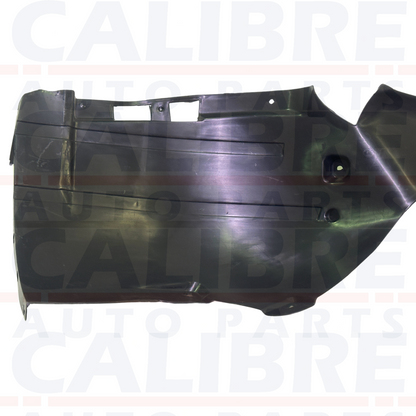 MG 4 2022-2025 FRONT WING SPLASHGUARD WHEEL ARCH LINER INNER LEFT - 11371960