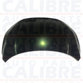 Honda Civic 2017-2021 Bonnet Hood