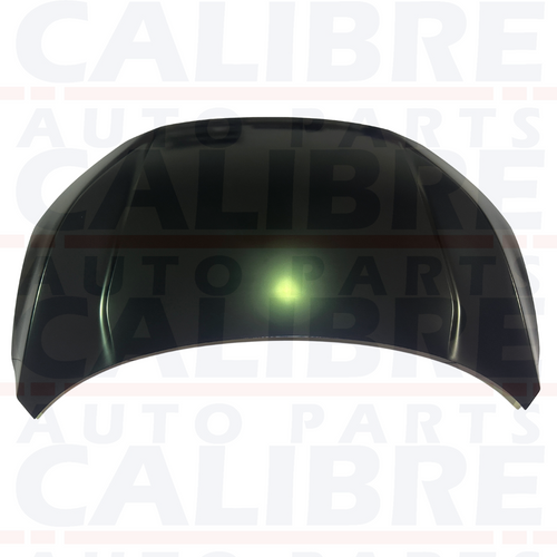 Honda Civic 2017-2021 Bonnet Hood