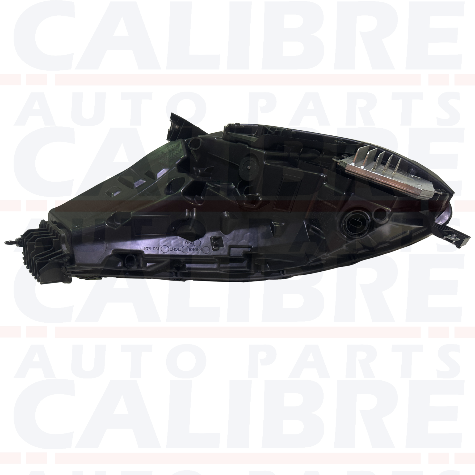 TESLA MODEL 3 2018-2021 Right SIDE FULL LED HEADLIGHT 1077380-00-C