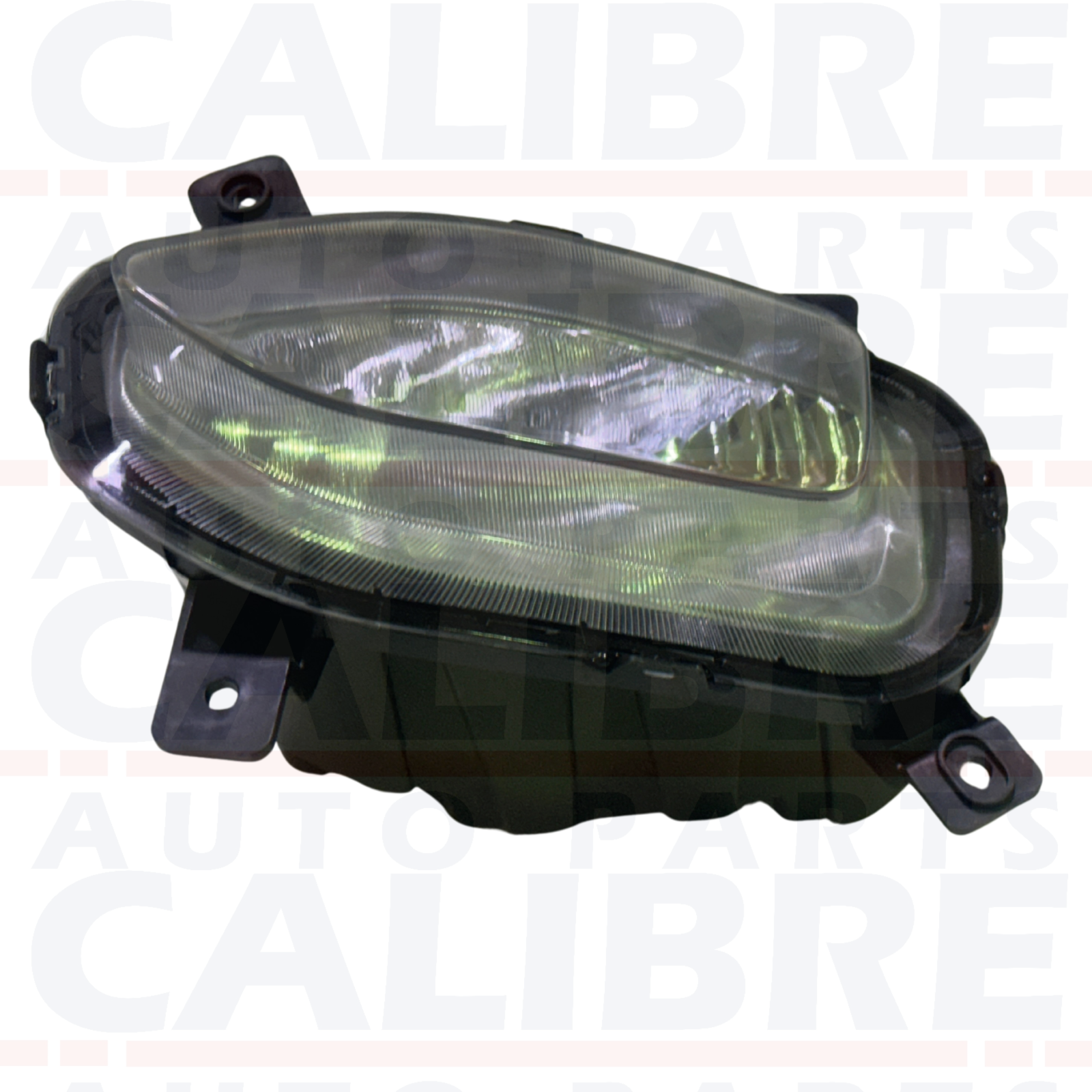 MG HS 2019-2023 Front Right Driver Side Fog Light Lamp - 10453862
