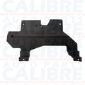 MG 4 EV SE & TROPHY 2022-2025 Engine Board Cover - 11355333