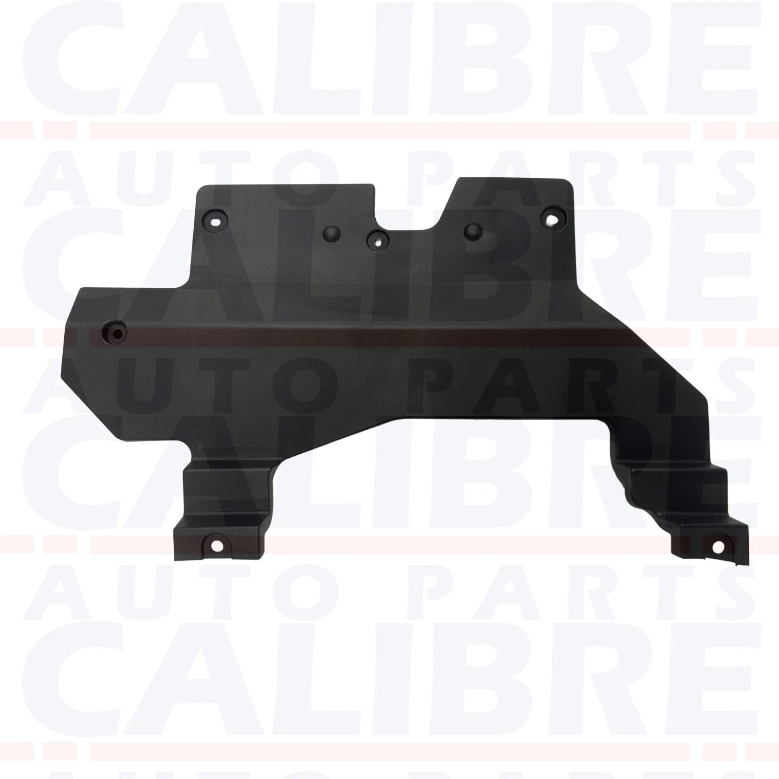 MG 4 EV SE & TROPHY 2022-2025 Engine Board Cover - 11355333