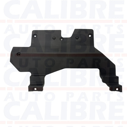 MG 4 EV SE & TROPHY 2022-2025 Engine Board Cover - 11355333