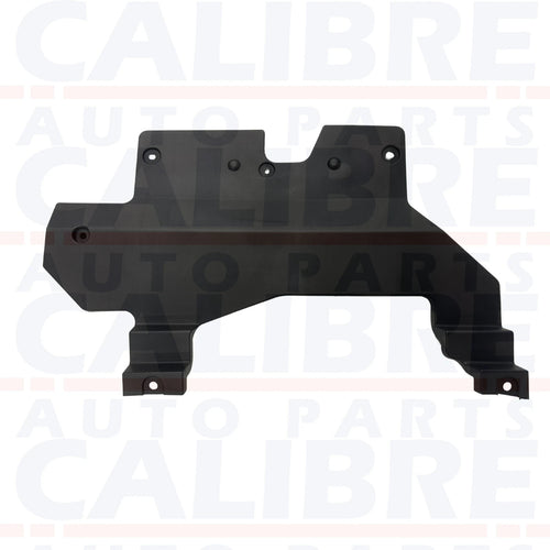 MG 4 EV SE & TROPHY 2022-2025 Engine Board Cover - 11355333
