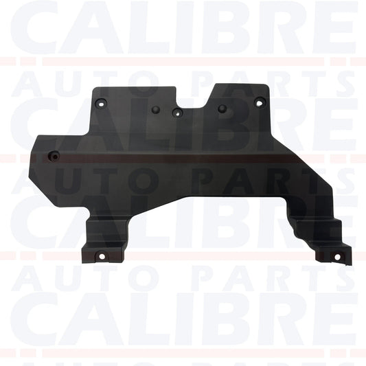 MG 4 EV SE & TROPHY 2022-2025 Engine Board Cover - 11355333