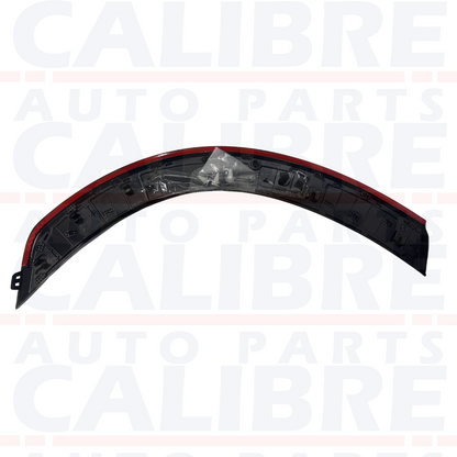MG HS MK2 2023-2025 REAR LEFT WHEEL ARCH MOULDING TRIM - 10910379