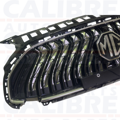 *genuine* MG HS SE & TROPHY 2020-2024 Upper Front Central Main Grille 10821132