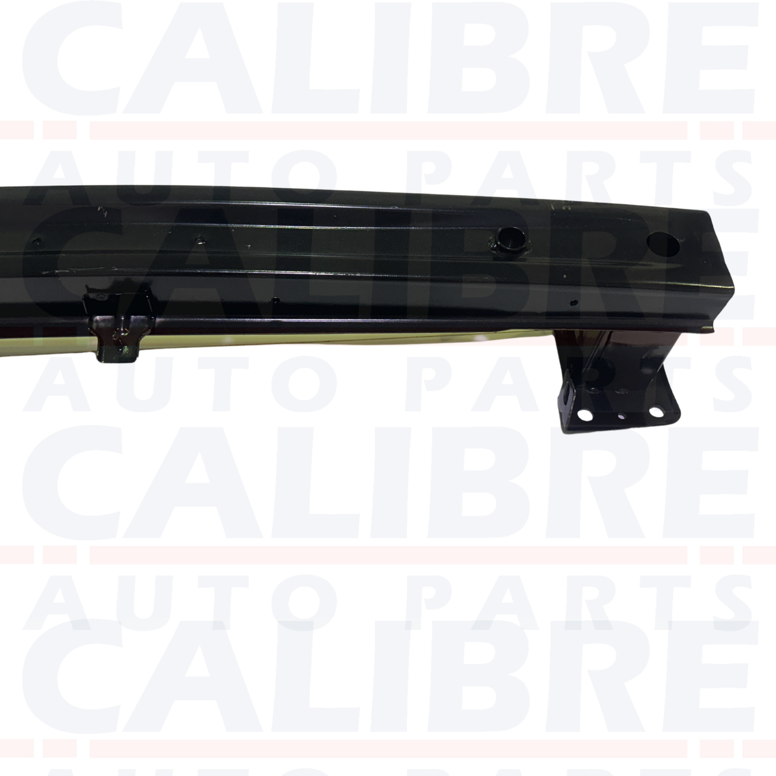 MG ZS 2017-2024 Front Bumper Reinforcement Bar Crash Bar 10754669-SEPP