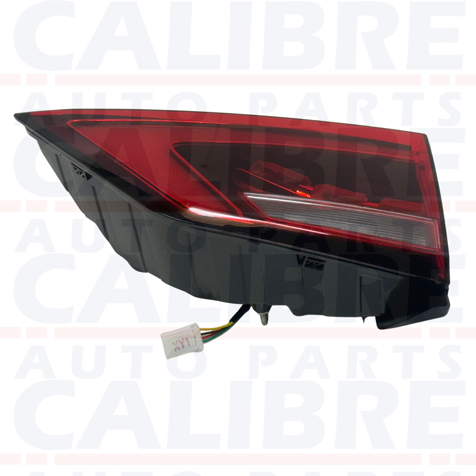 MG ZS 2020-2024 Mk2 O/S Drivers Right Inner Rear Tail Light Lamp 10571684