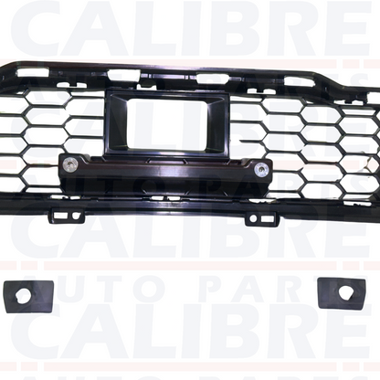 MG HS 2019-2024 Lower Bumper Grill Front Centre Grille