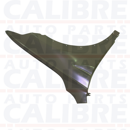 VW TIGUAN 2020-2025 PRIMED FRONT WING RIGHT SIDE O/S DRIVER SIDE
