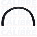 VW ID.4 2020-2025 Rear Left Side Wheel Arch Molding Trim 11A853817