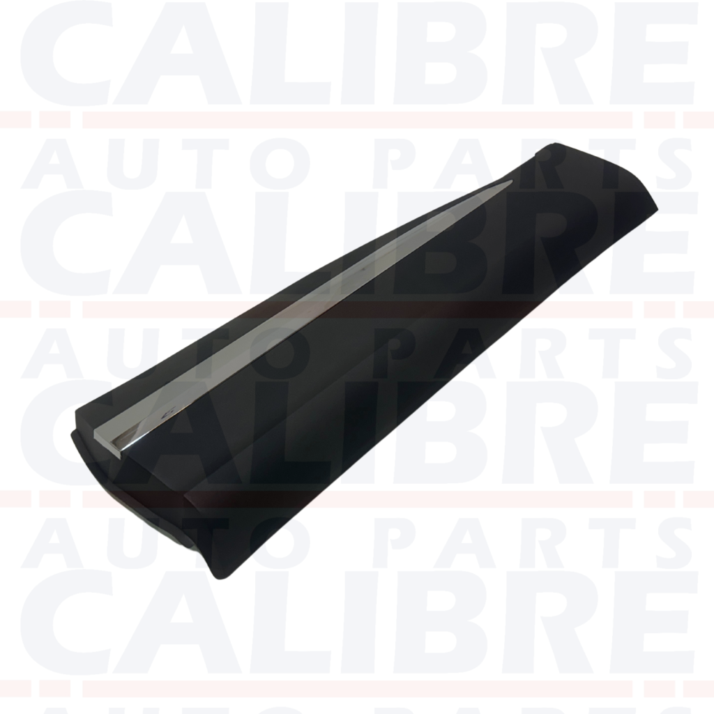 MG HS 2018 - 2024 MK1 Rear Left Passenger Side Door Moulding Trim - 10423726