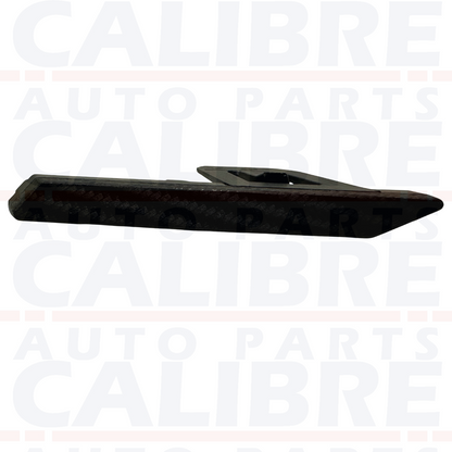 MG4 2022-2025 Front Bumper Lower Trim RIGHT Side Trim Set