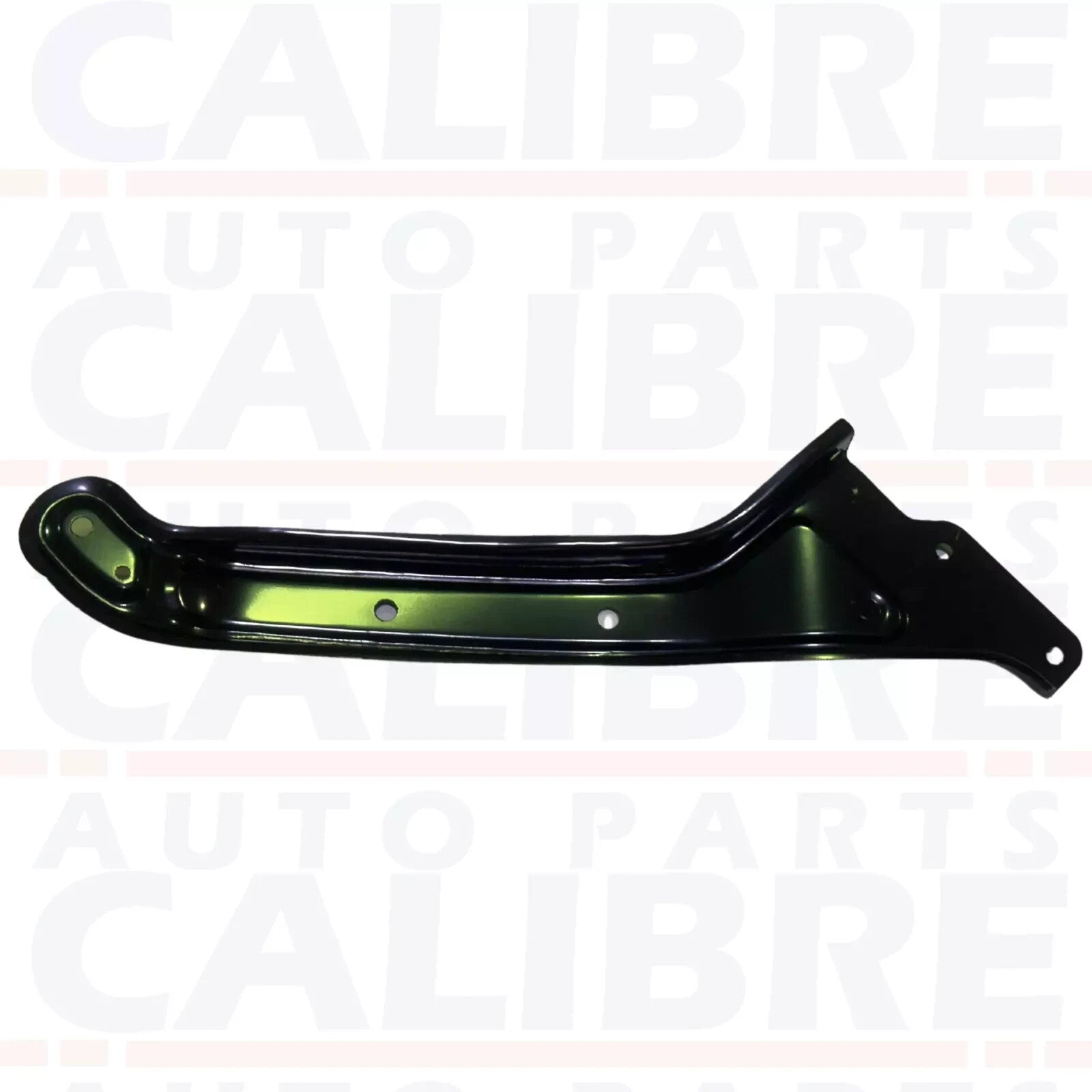 MG HS Headlight Bracket 2018-2024 Upper Top Metal Panel Support Right RH O/S