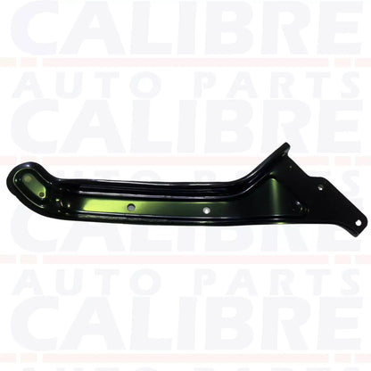 MG HS Headlight Bracket 2018-2024 Upper Top Metal Panel Support Right RH O/S