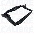 VW TAIGO 2022-2025 Front Panel Holder Coolant Radiator Lock Carrier - 2G7805588B
