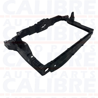 VW TAIGO 2022-2025 Front Panel Holder Coolant Radiator Lock Carrier - 2G7805588B
