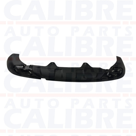 MG ZS MGZS FACELIFT 2020-2024 REAR BUMPER DIFFUSER LOWER SPOILER - 10639342