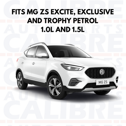 MG ZS Rear Bumper Reinforcement Beam Crash Bar