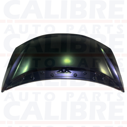 Fits Honda Jazz Primed Bonnet 2017-2020
