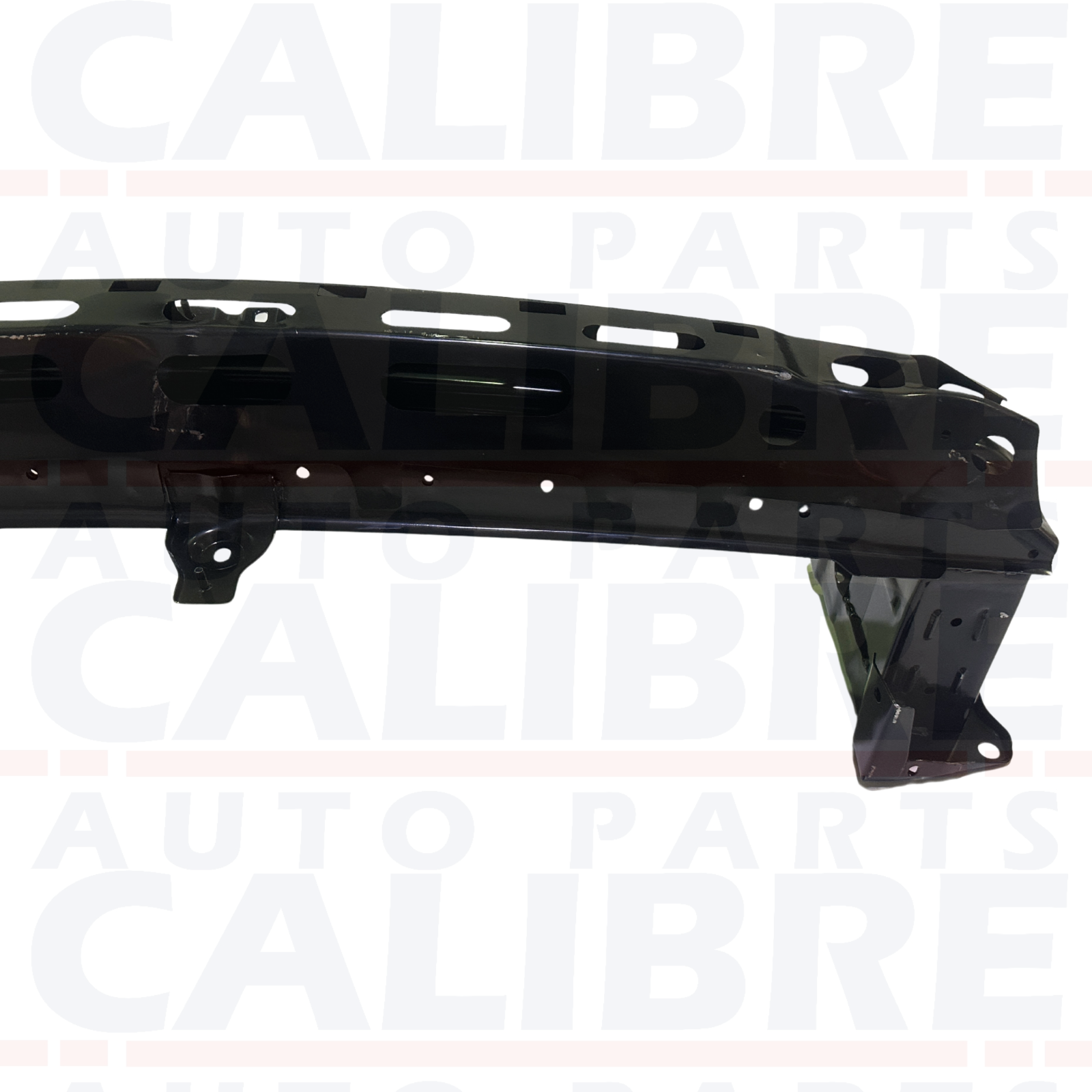 MG HS 2021 - 2024 SE & TROPHY CRASHBAR Front Reinforcement Bumper Bar 10940416