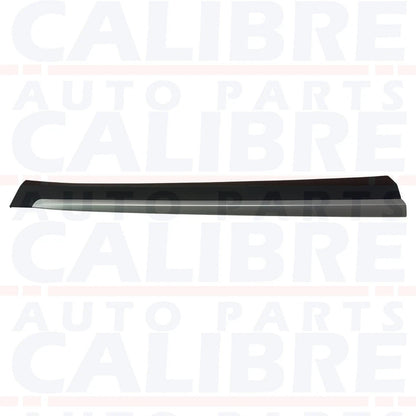 MG ZS 2017-2025 Front Left Passenger Side Door Moulding Trim - 10252395