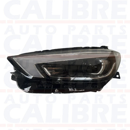 MG ZS 2019-2024 Facelift Front Left Passenger Side Headlight Headlamp LH