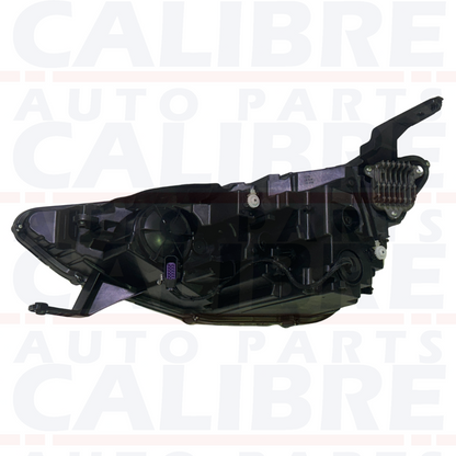 MG 5 MG5 TROPHY FACELIFT 2022 - 2025 LED Headlight Headlamp RIGHT DRIVER SIDE