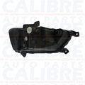 MG ZS 2016-2020 Pre-Facelift Front Right Driver Side Fog Light Lamp - 10266044