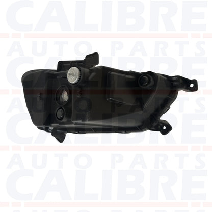 MG ZS 2016-2020 Pre-Facelift Front Right Driver Side Fog Light Lamp - 10266044