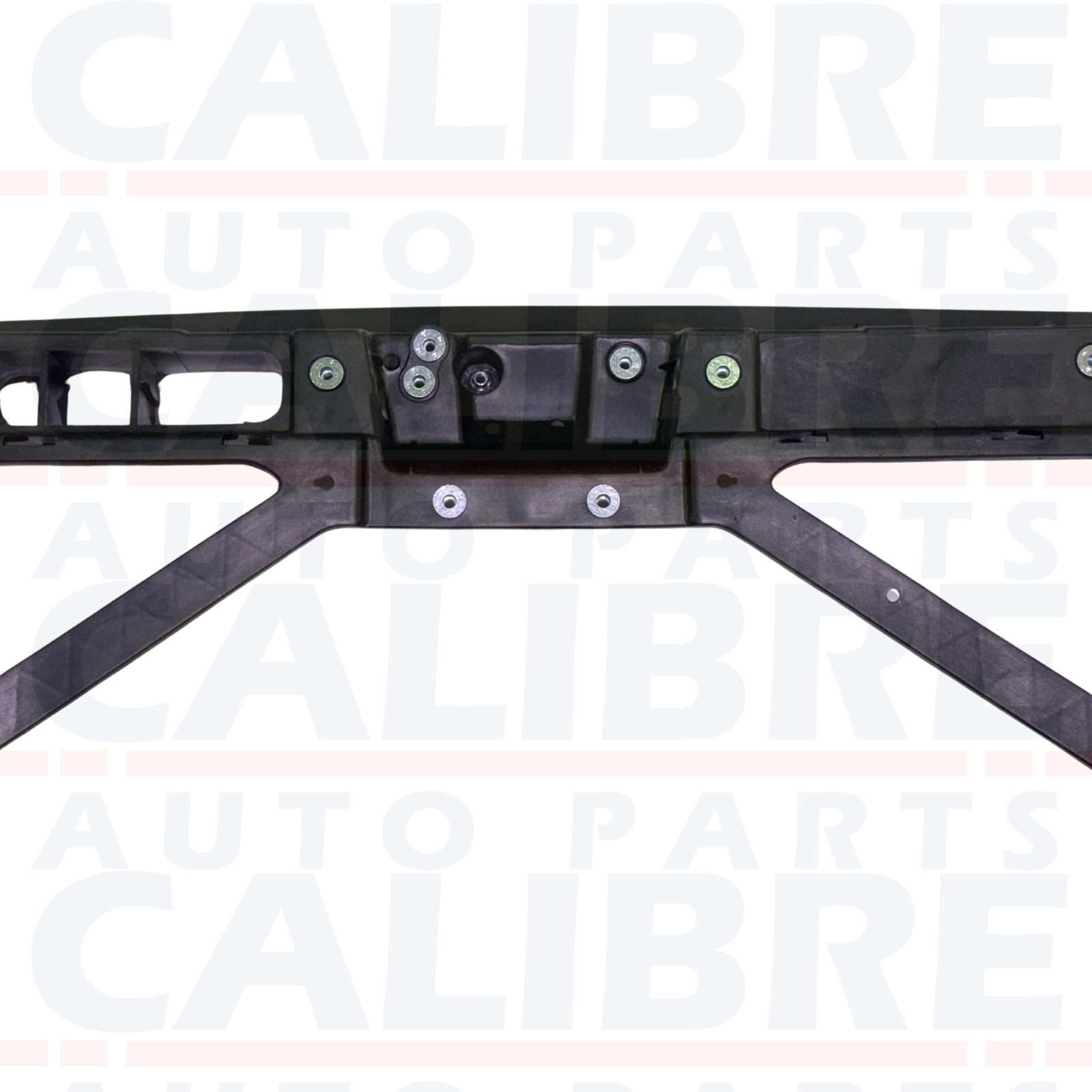 MG 5 SW & TROPHY EV 2020 - 2024 FRONT SLAM PANEL RADIATOR PANEL 10879244