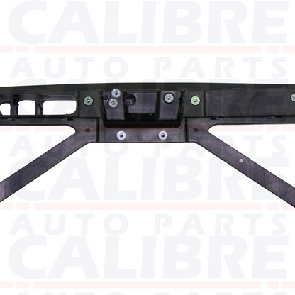 MG 5 SW & TROPHY EV 2020 - 2024 FRONT SLAM PANEL RADIATOR PANEL 10879244